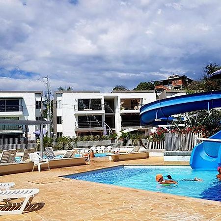 Apartasol Санта-Фе-де-Антьокия Экстерьер фото