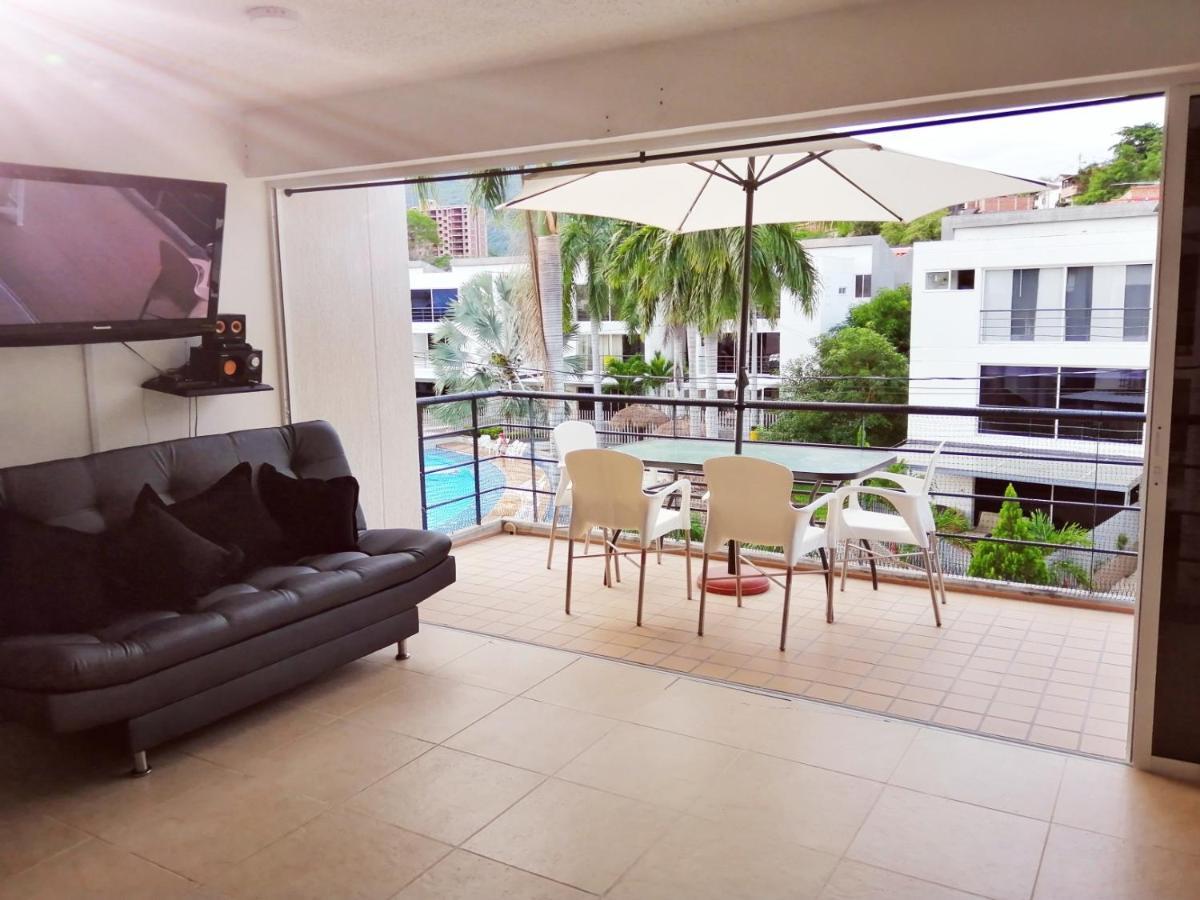 Apartasol Санта-Фе-де-Антьокия Экстерьер фото