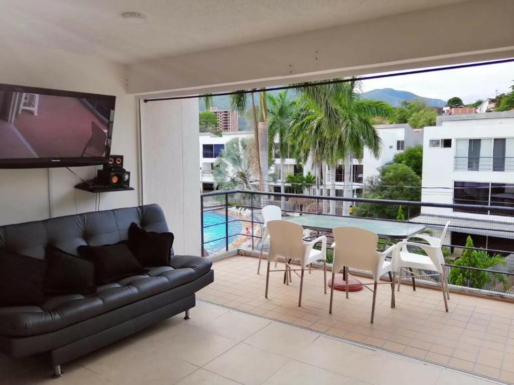 Apartasol Санта-Фе-де-Антьокия Экстерьер фото